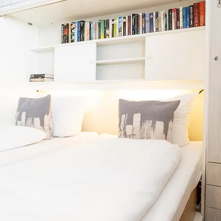 Apartment Andreas-dirks-str-1-2-og-wohnung-207 Westerland
